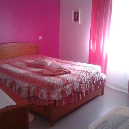 Ferienwohnung Mario Fanha Nazaré Exterior foto
